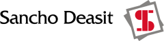 Logo Sancho Deasit